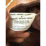 Gloria Vanderbilt Women's Jeans |  | Size 6 Photo 3