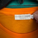 UTK University of Tennessee Volunteers Coconut Creek Trading Co. Tee Shirt, Med Orange Photo 2