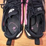 Nike  Air zoom 2k shoes size 8 blackpink Photo 4