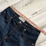 Everlane  The Curvy High-Rise Skinny Jean Size 28 Photo 7