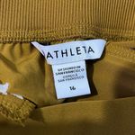 Athleta  Brooklyn Ankle Pant Size 16.  NWT Photo 8