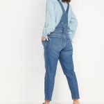 Old Navy NWT Maternity overalls Size 2 Photo 3