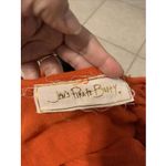 Free People jens pirate booty dress Size Small Color Terracota 100% Cotton Photo 2
