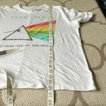 Lucky Brand  Pink Floyd the dark side of the moon T-shirt Photo 9