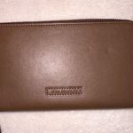 Vera Bradley  leather wallet Photo 0