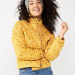 Sonoma NWT Quilted Prints Jacket Photo 0