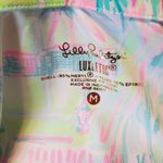 Lilly Pulitzer Multicolor Tropical Jacket Photo 3