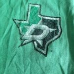 Dallas Stars Green Tube Sleeveless Dress Women's Size Small Photo 3