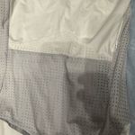 Sweaty Betty ‎ Cream and Gray Mini Dress Photo 4