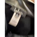 Lulus Lulu’s Party in‎ the Front Black Vegan Leather Leggings Photo 4