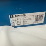 Adidas  Campus 00s Scarlet Red Photo 4