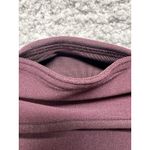 Athleta Women's SP Ultra High Rise Elation 7/8 Tight Leggings, Red Ombre Yoga Photo 6