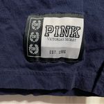 PINK - Victoria's Secret 💖 Victoria’s Secret PINK Dallas Cowboys Oversized Tee Photo 3