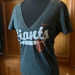 Nike Women’s San Francisco GIANTS Tee Photo 4