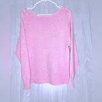 Tommy Bahama Women’s Oversized Sparkly Knit Causal Sweater Photo 2