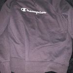 Champion Hoodie Photo 0