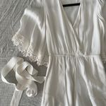 Lovers + Friends Reese Romper Photo 7