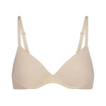 SKIMS  Fits Everybody Tshirt Demi Bra SAND NWT‎ 36DDD Photo 1