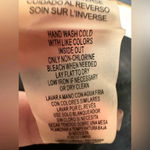 Karl Lagerfeld  Paris black grey collared tweed details button down shacket Photo 7