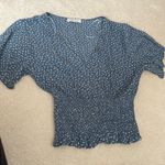 Marshalls Floral top Photo 1