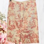 J.Crew Rare Find  Pencil Skirt Sz 2~ Vintage Photo 2