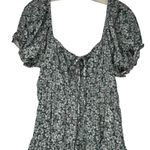 Hesperus  Floral Dress Photo 1