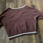 Love Tree Sweater Photo 0