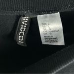 H&M ☠️ Divided by  Deadly Long Sleeve t-shirt - Black- Size Large Photo 1