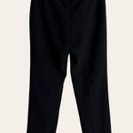 Up! Palermo Slim Black Ankle Pants Size 4 Photo 8