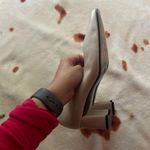 Stuart Weitzman pumps/ kitten heels Photo 13