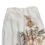 Significant Other Strapless Parisa Dress in White, Size US 12 Photo 4