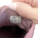 Vans  Pink Mauve Low Top Sneakers Sz 7.5 Photo 1