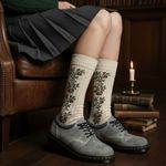 Dr. Martens NEW 8053 Stonewashed Suede Casual Shoes in Grey Men’s 8 | 7 Women’s Photo 1