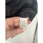 Oakley  Puffer Down Insulated Vest Sleeveless Jacket‎ Nylon Regular Fit Medium Photo 3