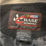 Chase Authentics ‎ Dale Earnhardt Jr NASCAR National Guard Jacket Size Large Photo 10