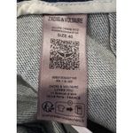 Zadig & Voltaire  Julipe Denim Skirt Light Blue 34 (XS) Photo 14