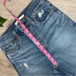 Levi's Levi’s Wedgie Skinny Mom Jeans 26 Photo 9