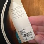 Livi Active Bra Black Molded Underwire High Impact Fitness Sport NWT Size 48DD Photo 4