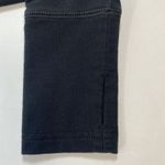 Eddie Bauer Summit Hoodie Long Jacket Full Zip High Neck Raglan Sleeve Black Photo 5