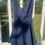 Francesca's Romper Dress Photo 0