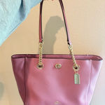 Coach  Tote Shoulder Bag Photo 0