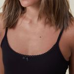 Cotton On ‼️ Staple Lace Trim Mini Dress‼️ Photo 1