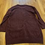 Natural Life NWT  Cozy Up Mini Tunic Sweater Dress Sz M Photo 5