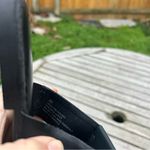 Kork-Ease Korks by  Black Dawn Comfort Thong‎ Flip Flop Size 6 Photo 6