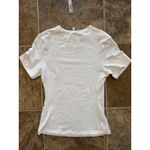 SKIMS Cotton Jersey T-Shirt Marble Size Small Photo 5