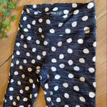 Outdoor Voices  3/4 Flex Polka Dot leggings Photo 5