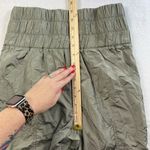 Free People Movement S Small Jogger Pants The Way Home High Rise Tan FP Women’s Photo 12