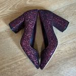 Alice + Olivia  Glitter Pumps (Dorothy Core!!) Photo 2