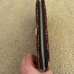 Missoni  Multicolored Velvet Wallet Photo 2