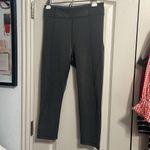 Ivy Park 💙 Gray Capris Photo 2